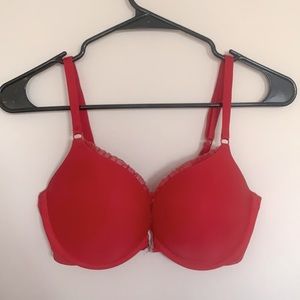 VS Push up Bra